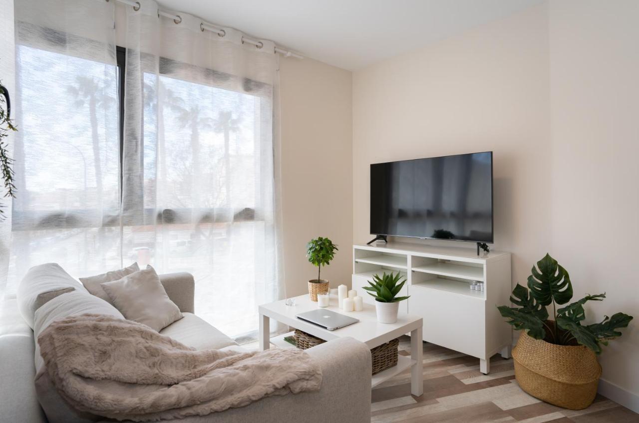Apartment Enjoyme *