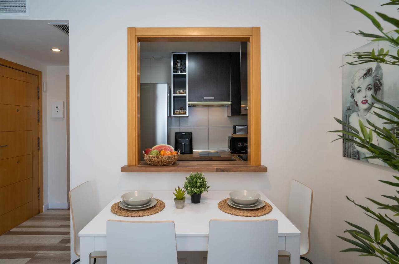 Apartment Enjoyme Malaga