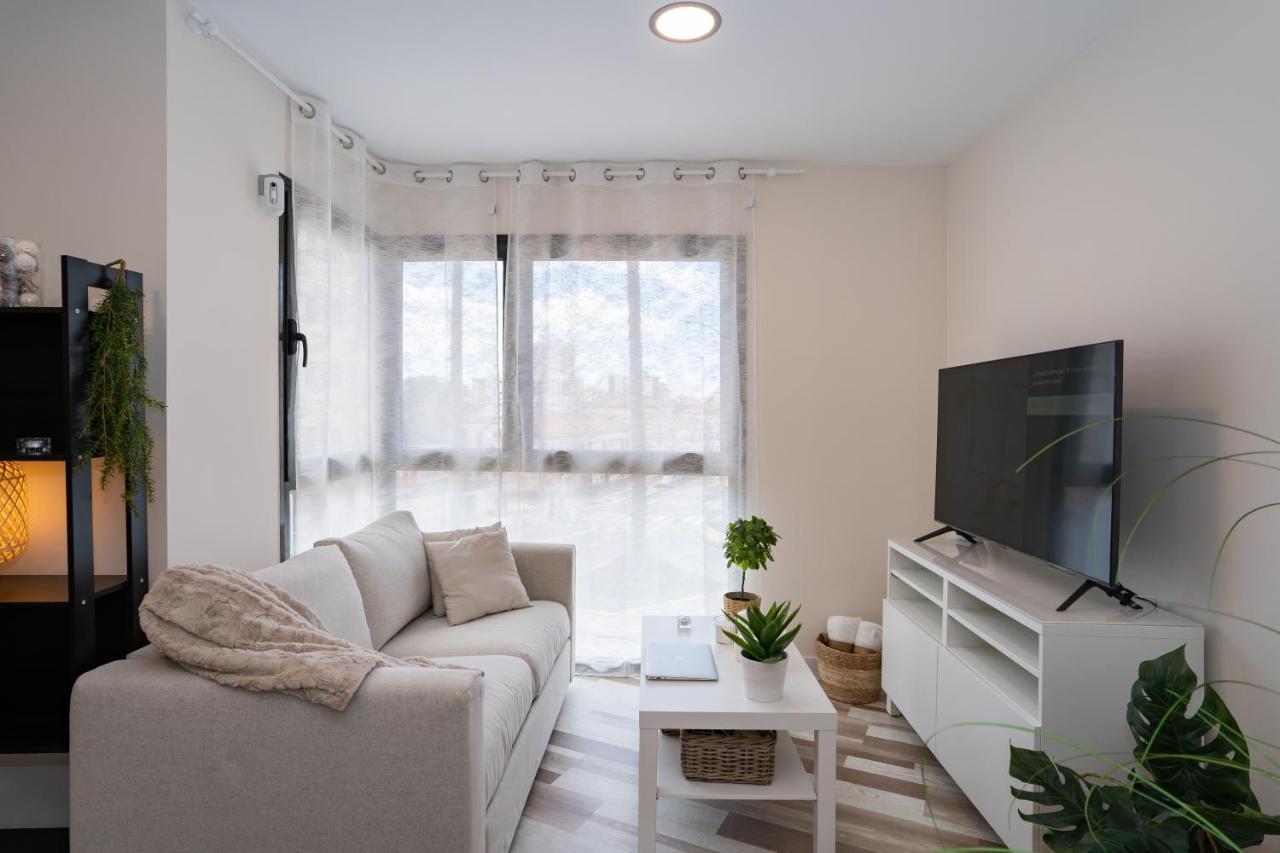 Enjoyme Apartment *