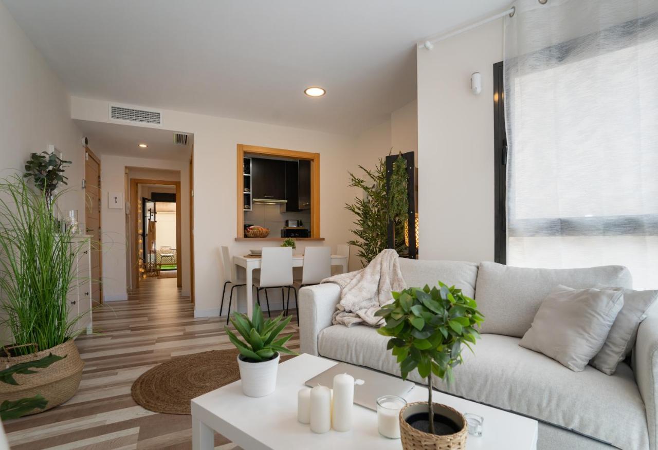 Apartment Enjoyme Malaga