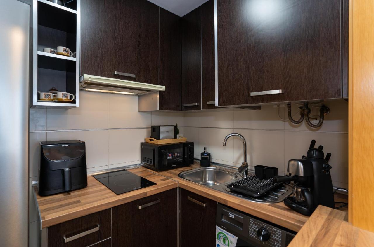 Apartment Enjoyme *