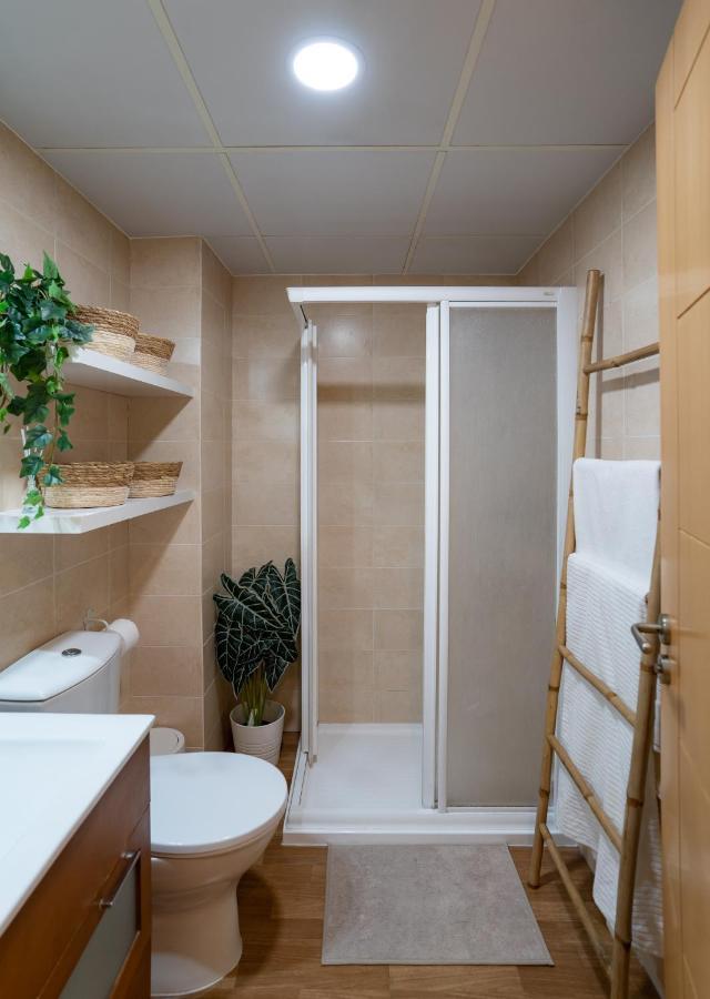 Apartment Enjoyme Malaga