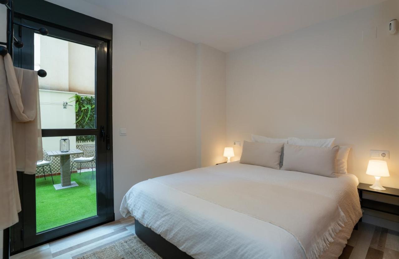 Enjoyme Apartment