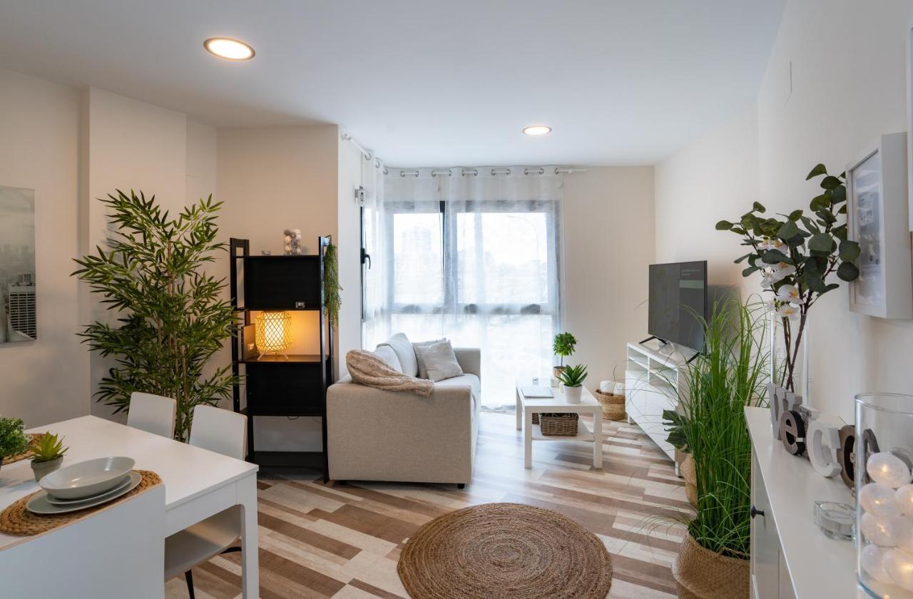 Apartment Enjoyme *